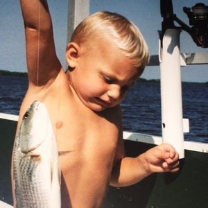 Meet your Posher, Ian